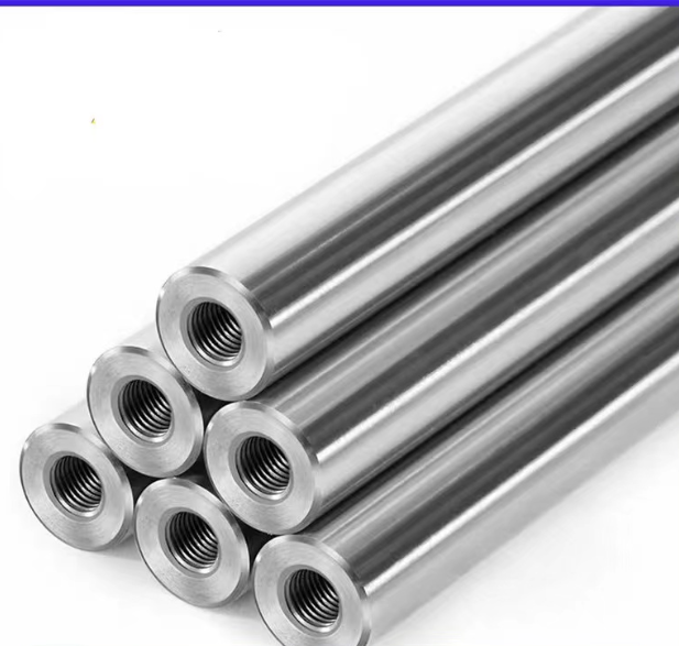 仙桃镀铬钢管 镀铬圆管 